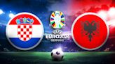 Croatia vs. Albania 2024 Euros prediction, odds, pick