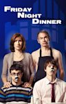 Friday Night Dinner - Season 1