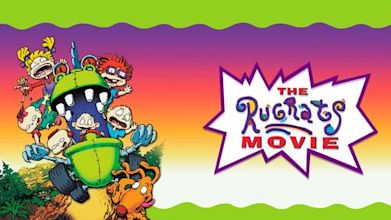 The Rugrats Movie