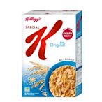 Kellogg s 家樂氏 Special K香脆麥米片(370g)