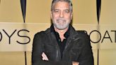 George Clooney to make his Broadway debut in a play version of movie ‘Good Night, and Good Luck’