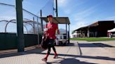 Cincinnati Reds second baseman Matt McLain undergoes shoulder surgery