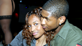 Usher Reflects On 2004 Split From Chilli Of TLC: “I Proposed And She Told Me No”