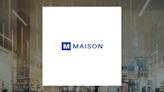 Maison Solutions Inc. (NASDAQ:MSS) Short Interest Update