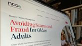 How to talk to older people in your life about scams