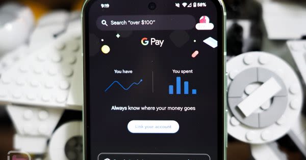 Google Pay App's End Means It's Time to Clear Your Big Balance