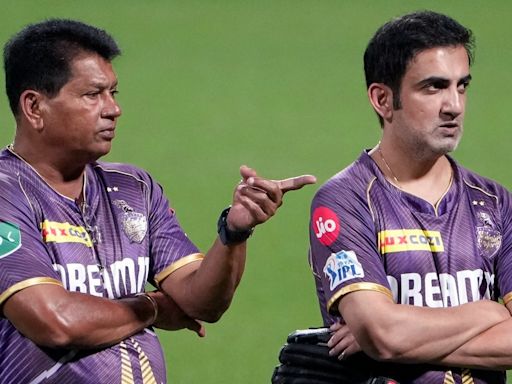 IPL 2024: Ambati Rayudu uses KKR mentor Gautam Gambhir's example to explain coach's success