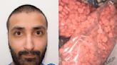 Doctor who dealt £250,000 worth of drugs on dark web jailed for five years