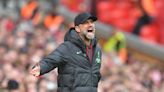 'Game of reverse Jenga' - National media react to Liverpool loss as Jürgen Klopp's side stutters