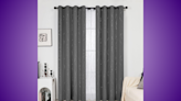 Want to sleep better in 2024? Blackout curtains are the secret, and they start at just $20 at Amazon's Winter Sale