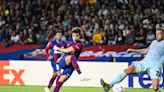Joao Félix pone la magia y Barcelona golea en el estreno en la Liga de Campeones