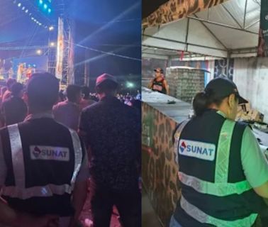 Fiesta de San Juan en Pucallpa reporta ingresos superiores a 600 mil soles