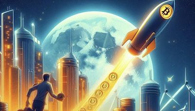 Bitcoin Post-Halving Run May Reach $130K by September 2025, Predicts Peter Brandt - EconoTimes