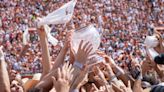 A nice ring to it: Texas athletics on pace for a Directors' Cup threepeat