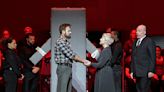 Sister Helen Prejean's 'Dead Man Walking' arrives at Met in Jake Heggie's operatic version