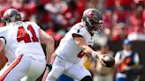 Baker Mayfield: We're learning we're not a run-first team