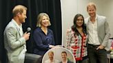 Prince Harry dishes on ‘pressures of modern corporate life’ during ‘burnout’ event with ‘Office’ star Mindy Kaling