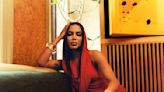 A Anitta no le importa lo que piensen de su sexualidad o sus cirugías plásticas. Ella solo quiere que bailen