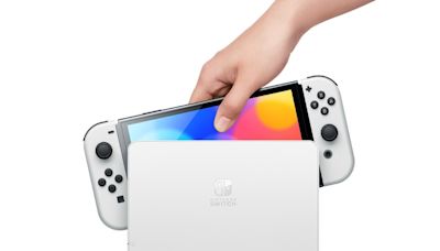 除了Nintendo Switch後繼機種，任天堂似乎還打造更多新硬體設備