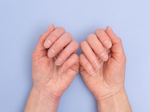 7 signs in your nails that could indicate a serious health condition