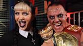 TNA Stars Steph De Lander And PCO Get Engaged During Slammiversary 2024 - Wrestling Inc.