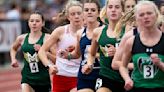 Air Academy’s Bethany Michalak wins 1,600, dominates distance events