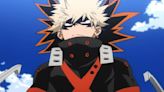 My Hero Academia: You're Next Film Promises THIS Unexpected Role For Bakugo