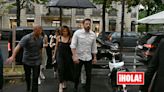 Jennifer López y Ben Affleck causan sensación en París: las esperadas imágenes de su luna de miel