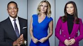 Don Lemon Loses CNN Primetime Gig, to Co-Anchor New Morning Show With Poppy Harlow and Kaitlan Collins