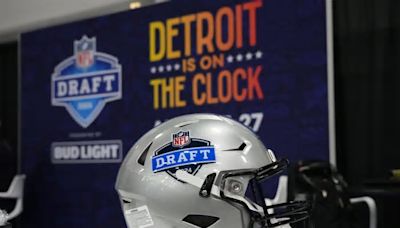 What Is the NFL Supplemental Draft? How It Works, When It Is, and More