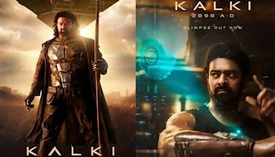 Kalki 2898 AD New Release Date: Prabhas, Deepika Padukone, & Kamal Haasan's Film To Hit Screens On THIS Date