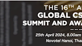 A Confluence of Sustainability Excellence: The 16th Global CSR & ESG Summit and Awards 2024