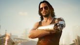 Keanu Reeves’ Cyberpunk 2077 Character Becomes a Stunning Hot Toys Collectible