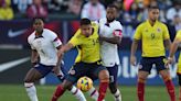 Cucho Hernández: “James es el mejor futbolista en la historia de Colombia”