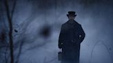 ‘The Pale Blue Eye’ Teaser: Christian Bale Joins Edgar Allan Poe in 1830s Serial Killer Mystery