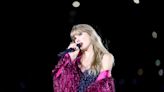 Taylor Swift anuncia conciertos en la Ciudad de México