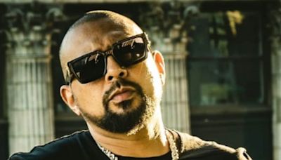 Singer Sean Paul Has No Plans To Retire Until He Is 'Dead Like A Tyre' - News18