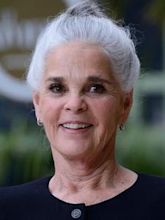 Ali MacGraw