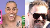 'Jackass' star Steve-O says that he has 'lost contact' with Bam Margera after their public falling out