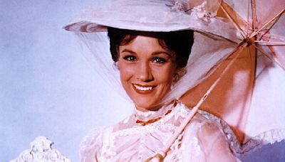 The 10 Best Julie Andrews Movies and TV Shows, Ranked