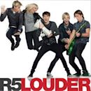 Louder (R5 album)