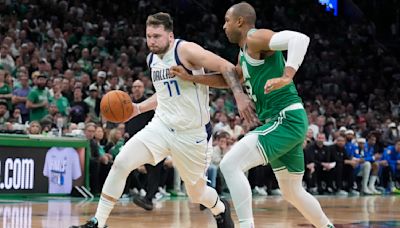 Analysis: It takes time to win, and that's a lesson Luka Doncic is learning