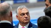 Orban Bets on Trump’s Return to Supercharge Role as EU Disruptor