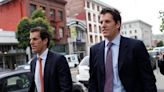 The Winklevoss twins and their cryptocurrency exchange Gemini are being sued for fraud by investors