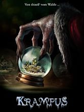 Krampus - Natale non è sempre Natale