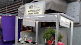 Peak Bengaluru Moment: Automatic Pani Puri Vending Machine Goes Viral, Internet Reacts - News18