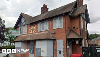 Empty Erdington pub could become community centre