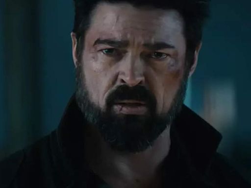 Is Karl Urban returning to The Boys? Discover the shocking fate of Billy Butcher in Season 5 - The Economic Times