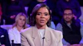 Candace Owens Says 'Straight White Males' Are Now Treated Like Black Americans During Segregation