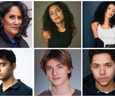 ‘Goosebumps’ Season 2 Adds Six Recurring Cast Members